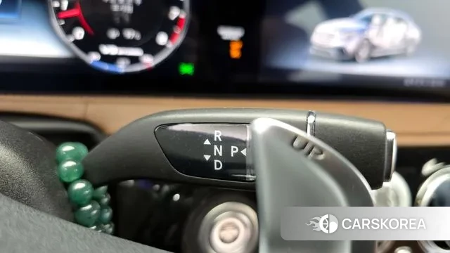 Mercedes-Benz S-Class W222 id 3274842 из Кореи 19