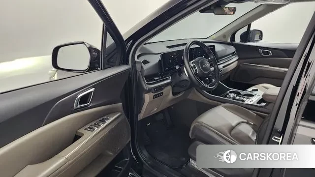 Kia The New Carnival 4th Generation id 3610181 из Кореи 19