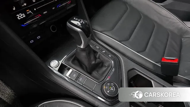 Volkswagen Tiguan second Generation id 3546040 из Кореи 19