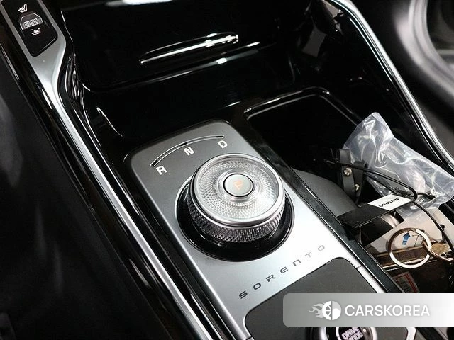 Kia The New Sorento 4th Generation id 4442581 из Кореи 19