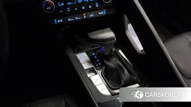 Hyundai Avante Hybrid (CN7) id 3318474 из Кореи 19