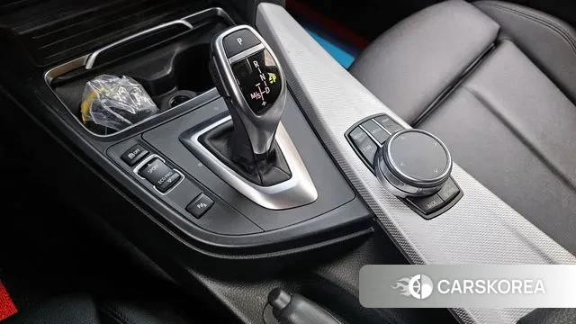 BMW 3 Series (F30) id 3578689 из Кореи 19