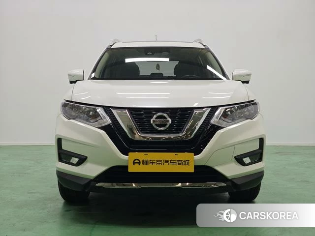 Nissan Qijun id 4393169 из Китая 19