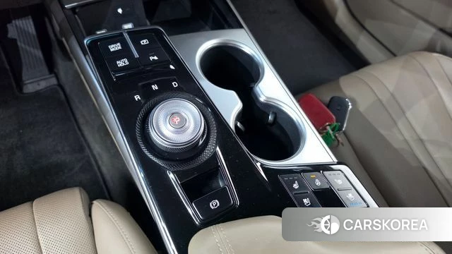 Kia K8 id 4741025 из Кореи 19