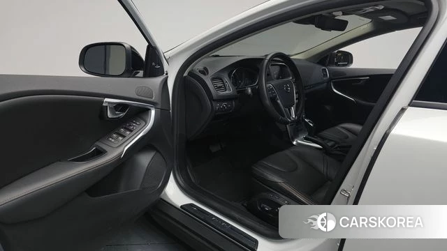 Volvo V40 Cross-Country id 4285387 из Кореи 32