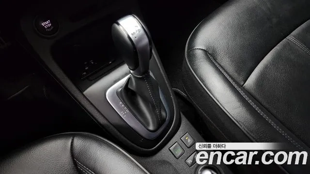 Renault Korea (Samsung) New QM3 id 2865164 из Кореи 19