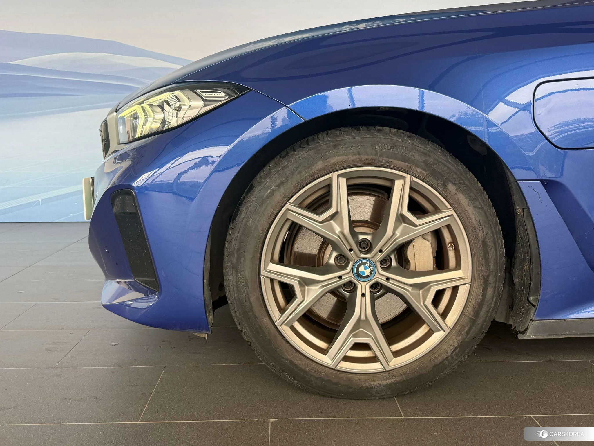 BMW i3 id 4479668 из Китая 31