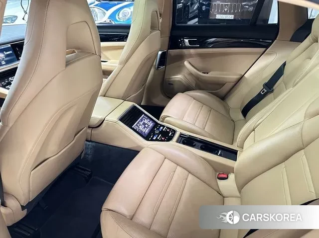 Porsche Panamera (971) id 3553021 из Кореи 19