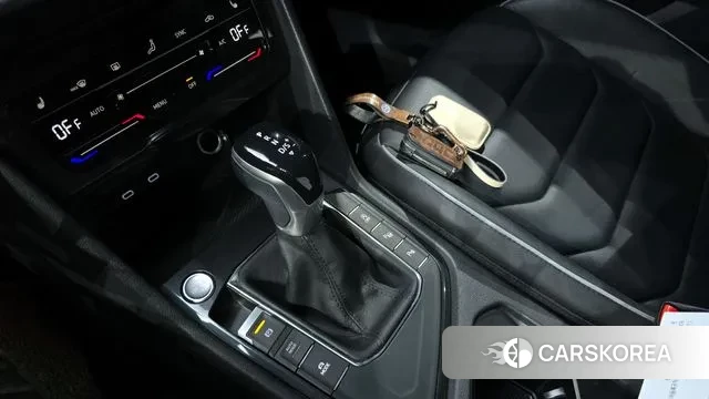 Volkswagen Tiguan second Generation id 2940150 из Кореи 19