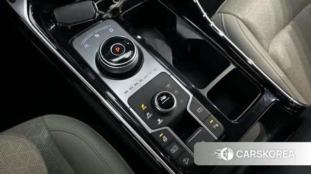 Kia Sorento 4th Generation id 3630256 из Кореи 19