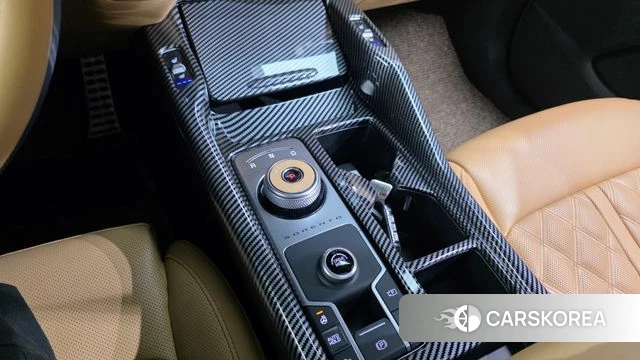 Kia Sorento 4th Generation id 4317600 из Кореи 38