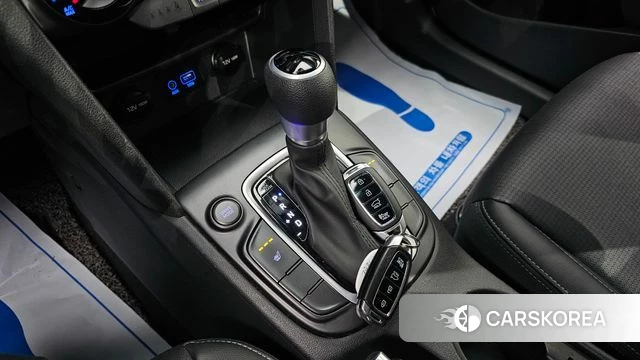 Hyundai Kona id 4180804 из Кореи 19