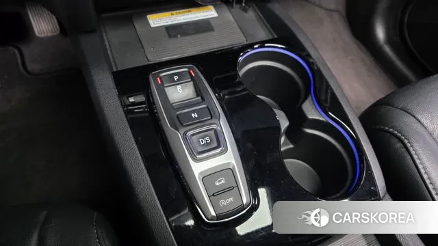 Honda Pilot 3rd generation id 3766162 из Кореи 19