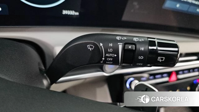 Hyundai The New Tucson (NX4) id 3841605 из Кореи 19