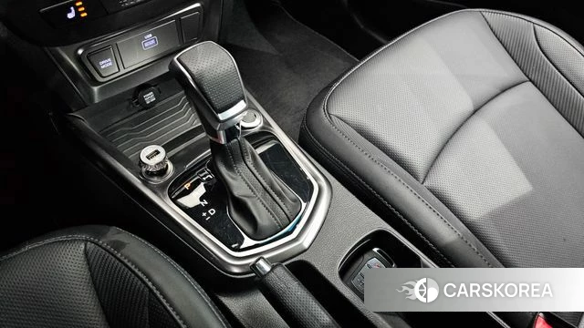 Ssangyong The New Tivoli id 4381170 из Кореи 19