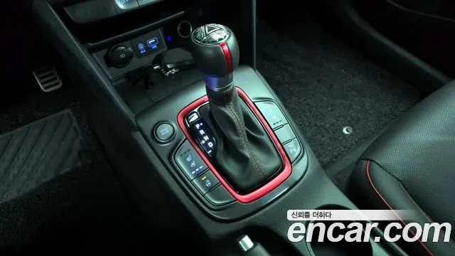 Hyundai Kona id 2896775 из Кореи 19