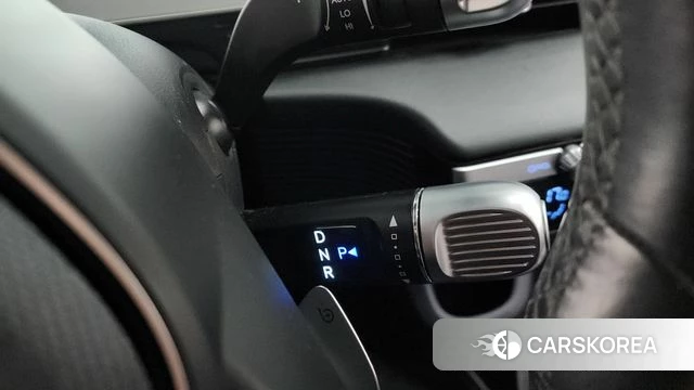 Hyundai Ionic 5 id 4586170 из Кореи 30