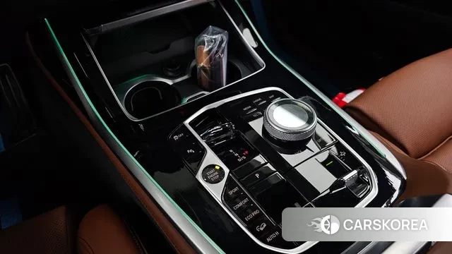 BMW X7 (G07) id 3036512 из Кореи 19