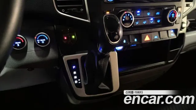 Hyundai Solati id 2228126 из Кореи 19