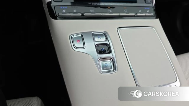 Hyundai The New Grandeur IG id 4716135 из Кореи 19