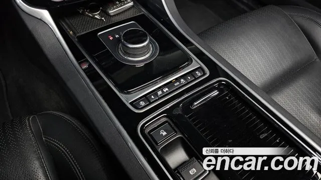 Jaguar XF (X260) id 2659287 из Кореи 19