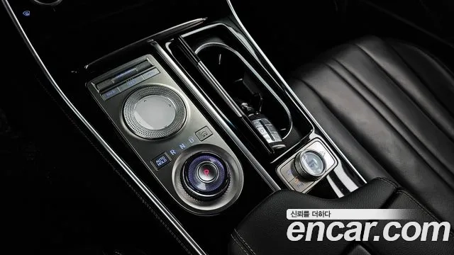 Genesis GV80 id 2891457 из Кореи 19