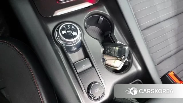 Ford Explorer 6th Generation id 3565407 из Кореи 19