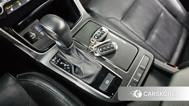 Hyundai Grandeur IG id 3139447 из Кореи 19