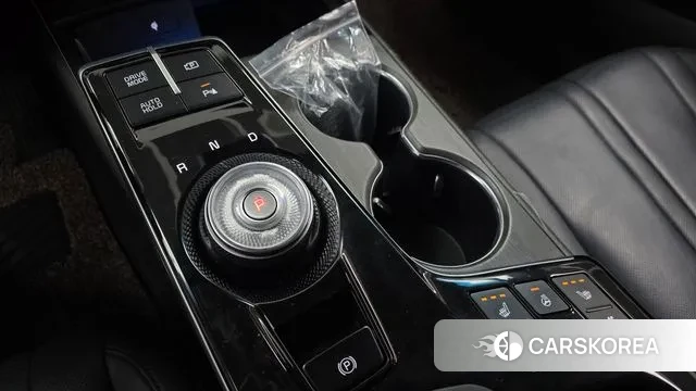 Kia K8 Hybrid id 3625002 из Кореи 19