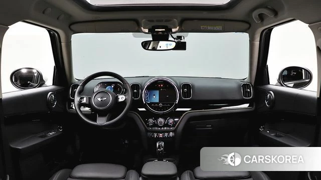 Mini Cooper Countryman id 4745649 из Кореи 19