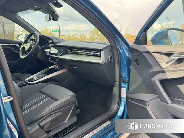 Audi A3 id 4365829 из Китая 22