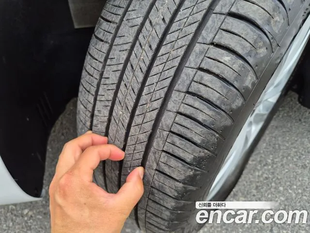 Kia K8 id 2651375 из Кореи 19