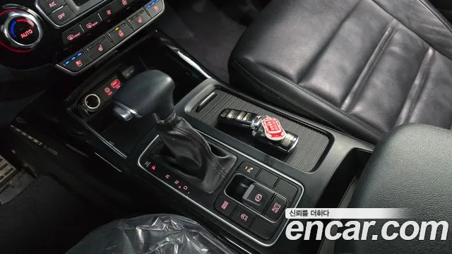 Kia The New Sorento id 2431019 из Кореи 19