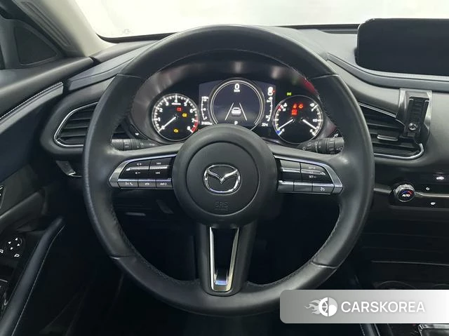 Mazda CX-30 id 4298433 из Китая 17