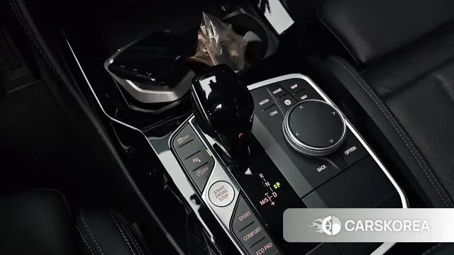 BMW X4 (G02) id 2900400 из Кореи 19