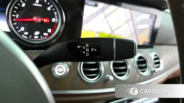 Mercedes-Benz E-Class W213 id 2902185 из Кореи 19