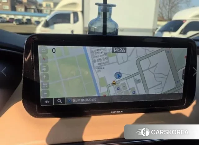 Hyundai The New Santa Fe id 3468509 из Кореи 13