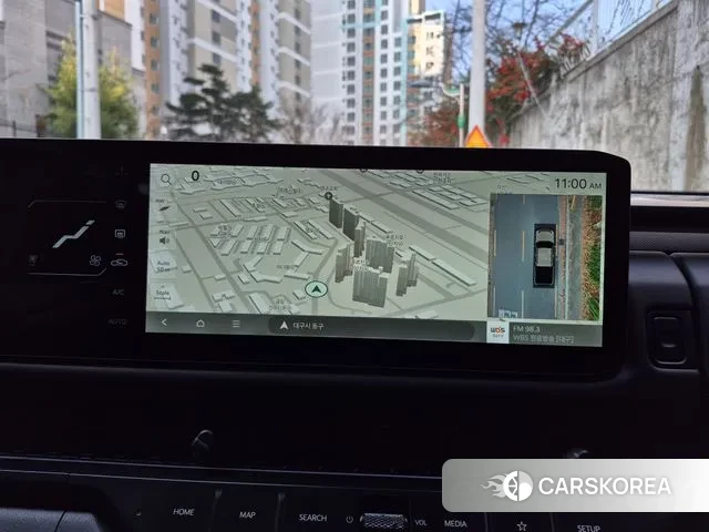 Kia Tasman id 3731749 из Кореи 19