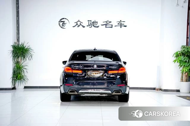 BMW 5 series id 4256452 из Китая 10