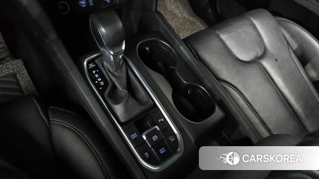 Hyundai Santa Fe TM id 4937492 из Кореи 19