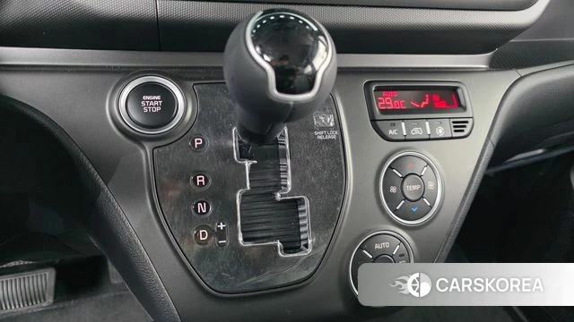 Kia The New Kia Ray id 3869986 из Кореи 19