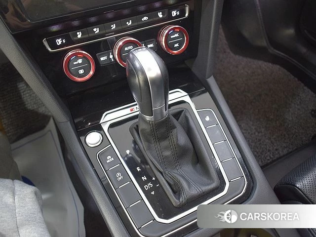 Volkswagen Passat GT (B8) id 3955771 из Кореи 19