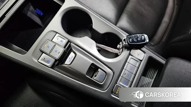 Hyundai Kona Electric id 3417600 из Кореи 19