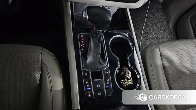 Kia The New Carnival id 3718681 из Кореи 19