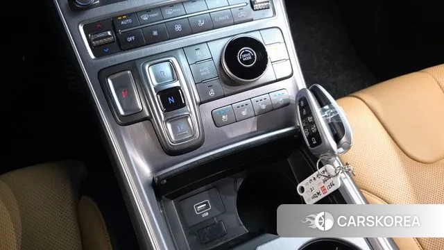 Hyundai The New Santa Fe id 3468713 из Кореи 19