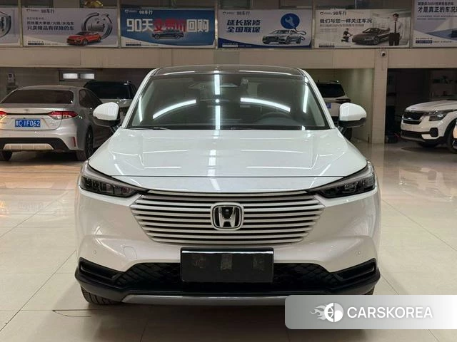 Honda Binzhi id 4380509 из Китая 22