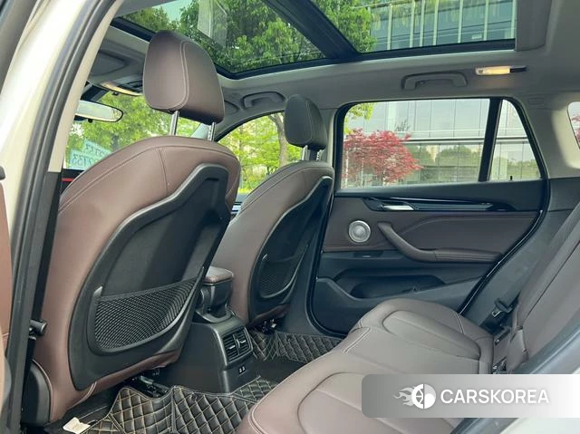BMW X1 id 4277679 из Китая 16