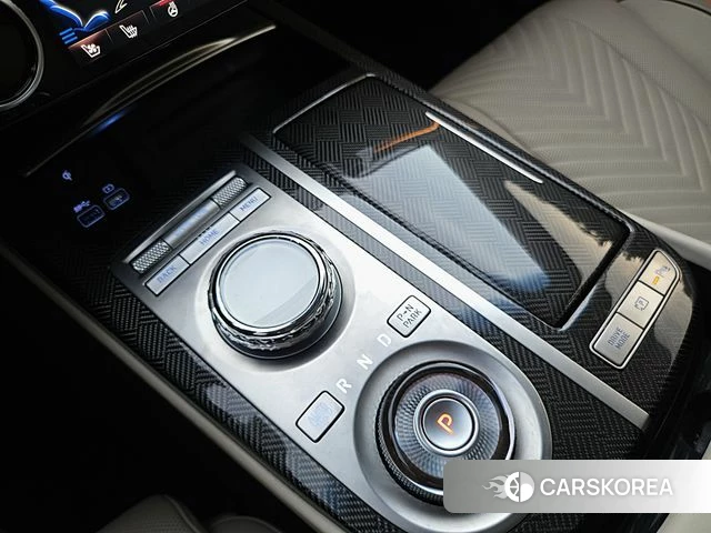 Genesis G80 (RG3) id 4576993 из Кореи 19