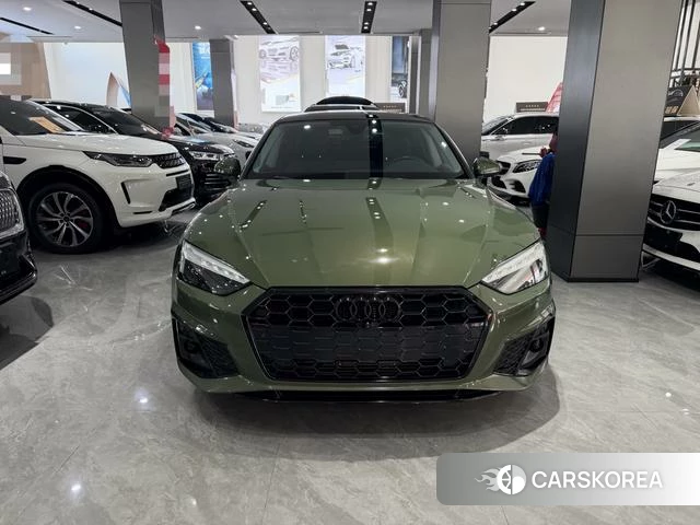 Audi A5 id 4261524 из Китая 9