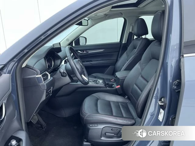 Mazda CX-5 id 4301649 из Китая 23